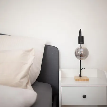 아파트 Fullhouse - Halle - R6 - Smarttv - Nespresso Halle (Saale)