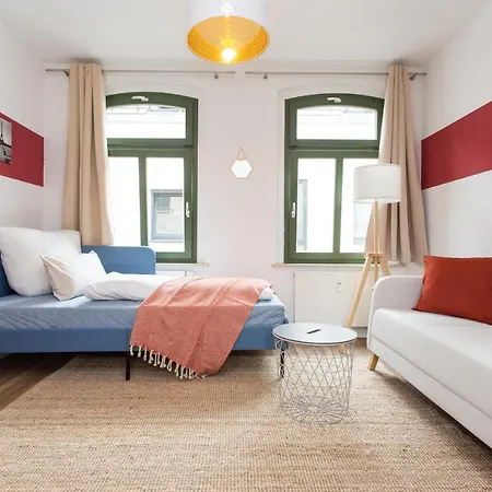 Fullhouse - Halle - R6 - Smarttv - Nespresso Halle (Saale)