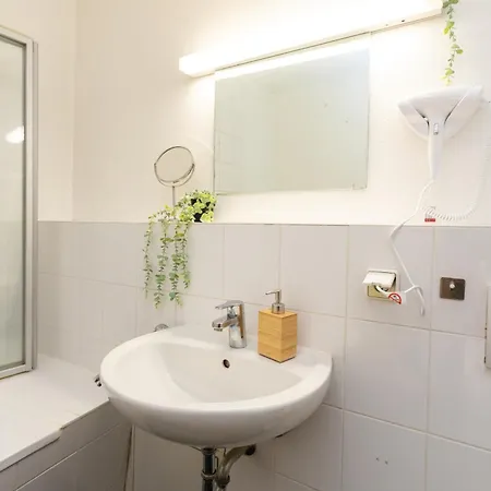 Appartement Fullhouse - Halle - R6 - Smarttv - Nespresso Halle (Saale)