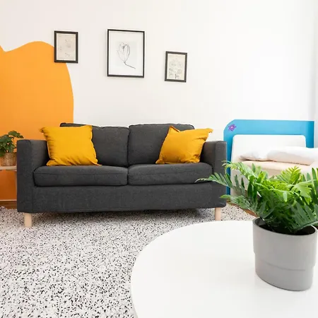 Fullhouse - Halle - R6 - Smarttv - Nespresso