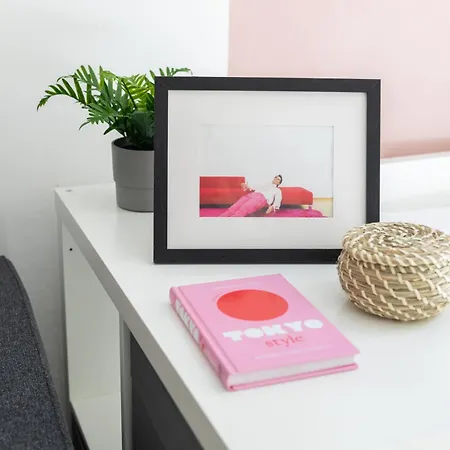 Fullhouse - Halle - R6 - Smarttv - Nespresso