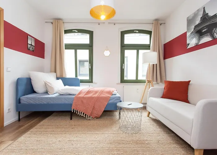 Fullhouse - Halle - R6 - Smarttv - Nespresso Halle (Saale)