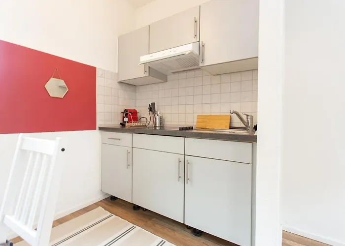 Fullhouse - Halle - R6 - Smarttv - Nespresso Halle (Saale)