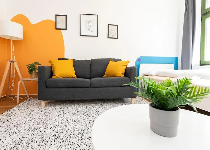 Fullhouse - Halle - R6 - Smarttv - Nespresso