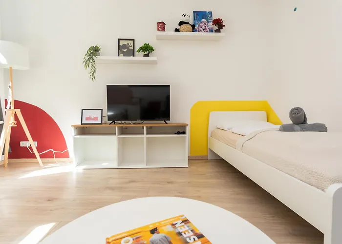 Fullhouse - Halle - R6 - Smarttv - Nespresso