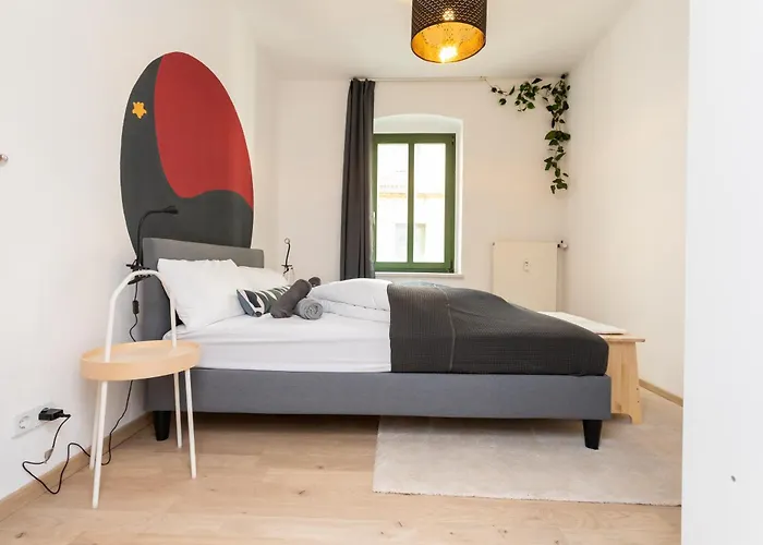 Fullhouse - Halle - R6 - Smarttv - Nespresso Halle (Saale)