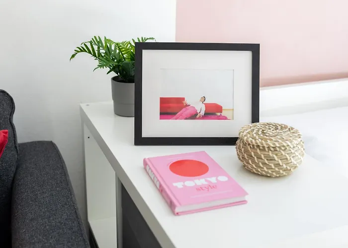 Fullhouse - Halle - R6 - Smarttv - Nespresso