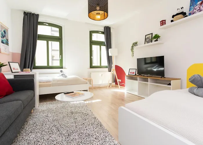 Fullhouse - Halle - R6 - Smarttv - Nespresso