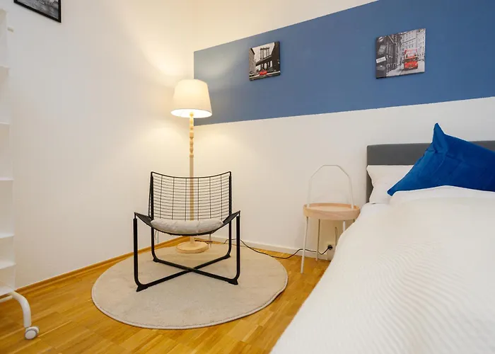 Fullhouse - Halle - R6 - Smarttv - Nespresso * Halle (Saale)